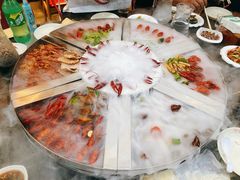 -虾满堂(瑞虹店)