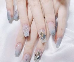 点击看大图 -LILY NAILS美甲美睫