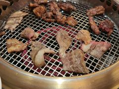 -AJIYA·池袋日式烧肉自助(天津万象城店)