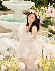 -米莱摄影写真(五大道别墅店)