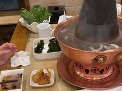 -牛街·马辈儿涮肉(陶然亭店)