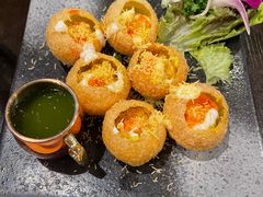 -克比叔叔印度餐厅Kebabs on the Grille (人民广场店)