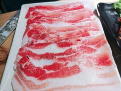 -朝鲜烤肉(安宁庄店)