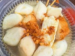 -金伯利街美食夜市