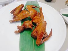 -蔡澜点心·粤菜(西单大悦城店)
