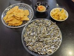 -老虎土菜馆·农家土菜