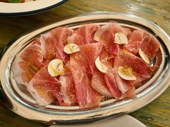 -羽深肉铺 Steak & Wine