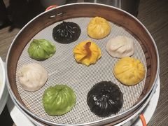 -隆喜元鱼汤包·海鲜(中联广场店)