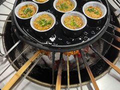 -二师兄火盆烤肉(湖口店)