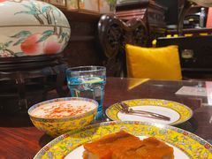 -富华斋饽饽铺·宫廷糕点·伴手礼(护国新天地店)