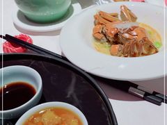 -蟹榭(静安寺晶品商场店)