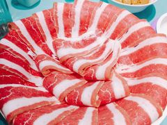 -曲氏老北京涮肉(摩尔店)