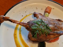 -布拉格餐厅· 中欧捷克菜(全国首店)