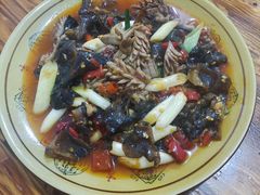 -鸡哈豆花(梅西广场店)