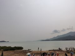 -坝光海滩