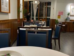 大堂-岭南海晏楼(滨江东总店)
