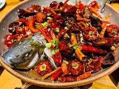 -隔壁老王·家常云南菜(花巷店)