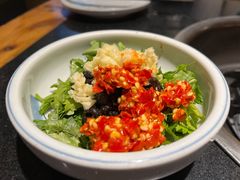 -小饕荟雅安贡椒鱼鲜馆(广福桥店)