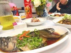 -龙船人海鲜城(长治路店)