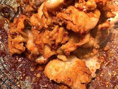 -TAIFORKS 大福食堂·山葵烤肉料理·拌饭(宝安店)