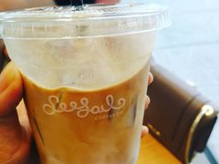 -Seesaw Coffee(苏州中心店)