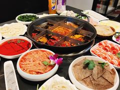 -俏媳妇火锅(宽窄巷子店)
