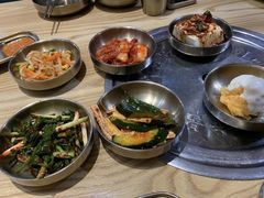 -绣旻烤肉吧(总店)