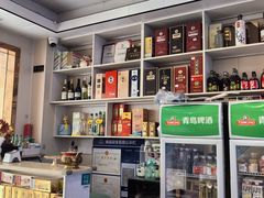 -启东小海鲜(庄先湾路1号店)