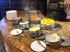 -皇朝万鑫自助餐厅