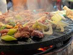 -厚味居炙子烤肉·清真(天桥南纬路店)