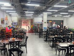 -贞姨美食·老字号海鲜大排档