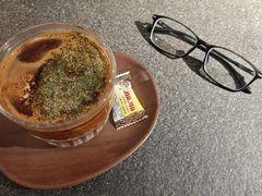 -沪水焙煎室(淡水路店)