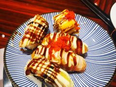-河北宾馆·香溢自助餐(裕华店)