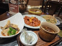 -安泰楼·佛跳墙创始人·传统闽味早茶·酒楼(三坊七巷闽菜地标店)