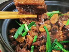 -小板凳(四公里店)