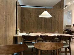 大堂-boundaries籬苑(瑞光创意工厂-贰号院店)