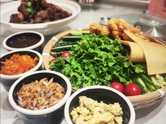 -真定郝家排骨(正定县总店)