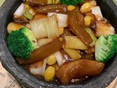 -山东宾馆·齐鲁苑餐厅