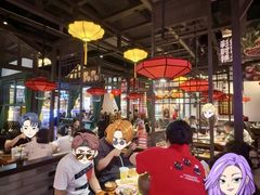 -受气牛肉·重庆耙牛肉(来福士店)