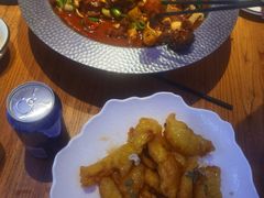 -俭寨大盘鸡·缸子肉·小公鸡·新疆菜(云通店)