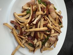 -羡餐厅·杭帮菜·淳菜(千岛湖自由洲际殿店)