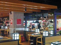 -梨花自助烤肉(乐宾店)