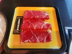 -大牛寿喜烧·和牛放题(香港广场店)
