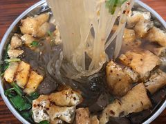 -小潘记鸭血粉丝汤