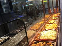 自助取餐区-圣琼美食百汇自助餐厅(长安万达店)