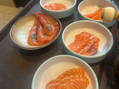 -川骄海鲜自助(亚运村店)
