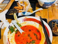 -雷门拉面·现熬骨汤(凯德来福士店)
