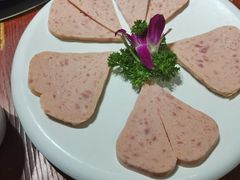 午餐肉-黄家码头老火锅(解放碑旗舰店)