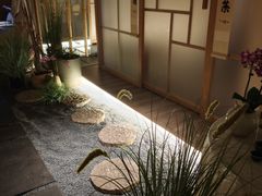 -梅间堂茶馆(绿地缤纷城店)