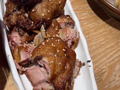 -川堂风·跷脚牛肉·乐山爆炒(宝山日月光店)